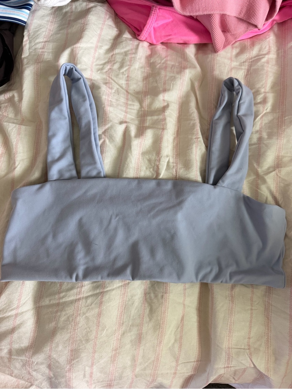 Daily drills Lawson bra large